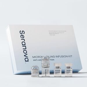 SERANOVA Micro Infusion System™, 3M Supply, Retail $395